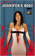 Cover of Jennifer's body