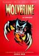 Cover of Wolverine. Le origini