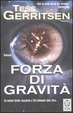 Cover of Forza di gravità
