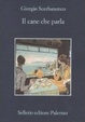 Cover of Il cane che parla