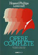 Cover of Opere complete