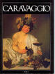 Cover of Caravaggio