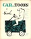 Cover of Car...toons
