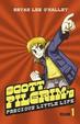 Cover of Scott Pilgrim's Precious Little Life, Volume 1