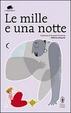 Cover of Le mille e una notte