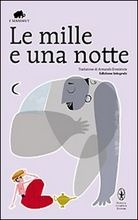 More about Le mille e una notte