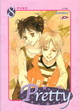 Cover of Pretty vol. 8