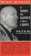 Cover of Il tempo del bastone e della carota