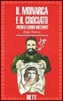 Cover of Il monarca e il crociato
