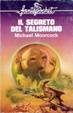 Cover of Il segreto del talismano