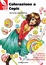 Cover of Colorazione a Copic