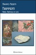 Cover of Frammenti
