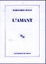 Cover of L'Amant