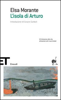 More about L'isola di Arturo