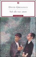 Cover of Vedi alla voce: Amore