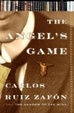 Cover of The Angel's Game