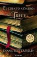 Cover of El cuento número trece