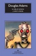 Cover of La vida, el universo y todo lo demás