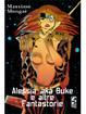 Cover of Alessia aka Buke e altre Fantastorie