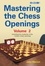 Cover of "Mastering the Chess Openings Volume 2"