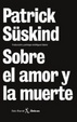 Cover of Sobre El Amor Y la Muerte