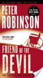 Cover of Friend of the Devil