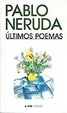 Cover of Últimos Poemas
