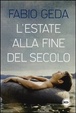 Cover of L'estate alla fine del secolo