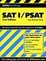 Cover of "SAT I/PSAT"