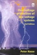 Cover of Overvoltage protection of low voltage systems