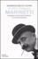 Cover of Filippo Tommaso Marinetti. Invenzioni, avventure e passioni di un rivoluzionario