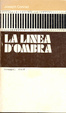 Cover of La linea d'ombra