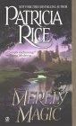 Merely Magic (Signet Historical Romance)