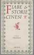 Cover of Fiabe e storie cinesi