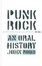Cover of "Punk Rock"