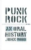 Punk Rock : An Oral History
