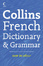 Cover of Collins French Dictionary and Grammar