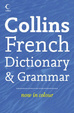 Cover of Collins French Dictionary and Grammar