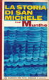 Cover of La storia di san Michele