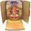Cover of Tibetan Buddhist Altars