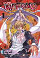 Cover of Aflame Inferno vol. 1