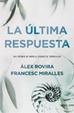 Cover of La ultima respuesta