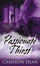 Cover of "Passionate Thirst"