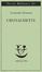 Cover of Cronachette