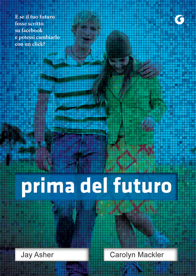 Image of Prima del futuro