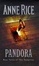 Cover of 'PANDORA'