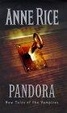 Cover of PANDORA