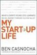Cover of My Start-Up Life