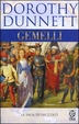 Cover of Gemelli