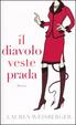 Cover of Il diavolo veste Prada